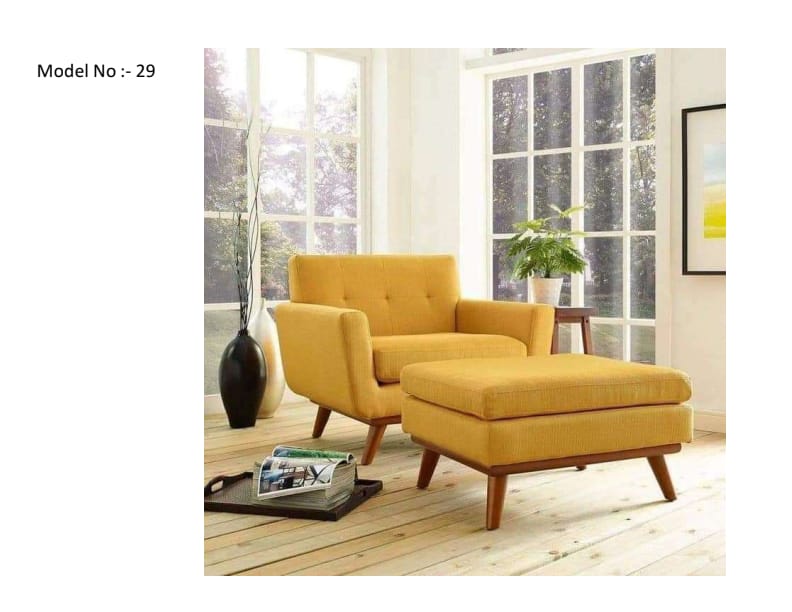 Chair ( Model No. 29 )